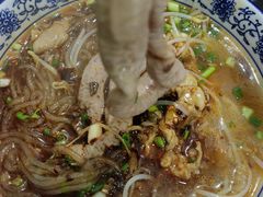 -平安桥张氏肥肠粉