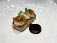 -L'Arome芳芳法国餐厅(仙林金鹰店)