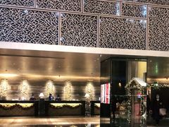 -北京朝阳悠唐皇冠假日酒店