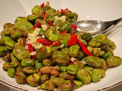 -海鸿荟餐饮(中山北路店)