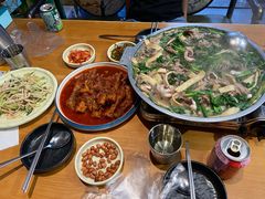 -京玉菲饭店(李村店)