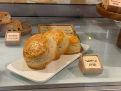 -SKROLL卡特司库·蛋糕定制·生吐司·司康(古北程家桥店)
