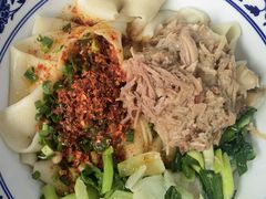 -樊记腊汁肉(竹笆市总店)