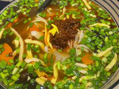 -老碗会·陕西手工面(前海世茂店)