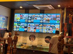 -芳芳私房菜·精做淮扬菜(承德路店)