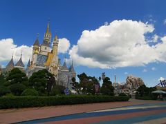 -蓬莱欧乐堡梦幻世界