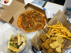 -TACO STAR 塔可星(下沙宝龙店)