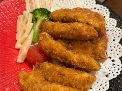 -鸟鹏烧鸟居酒屋(天河领展店)