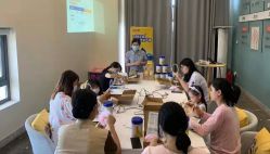 -敦南真爱月子会所(黄埔店)