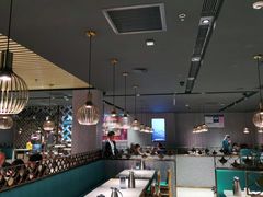 大堂-半天妖烤鱼(石岛店)