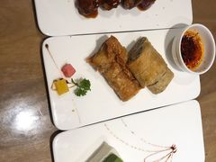 -枣子树·素食餐厅(普陀山店)
