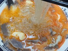 -鸭小妹鸭血粉丝(老门东店)