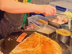 -卞姐蛋饼(陕西南路店)