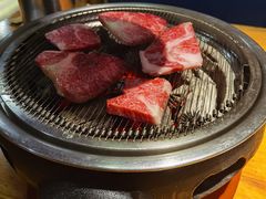 -隐炉和牛烧肉店(群力店)