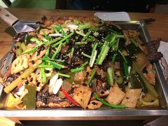 -味妙烤鱼吧(回龙观店)