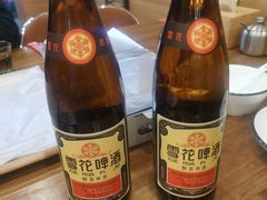 -熙成烧烤(白塔岭店)