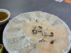 -官塘陈记鱼生·潮汕砂锅粥·牛肉火锅(潮枫路总店)