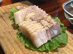 -Dombe豚(黑猪肉街店)