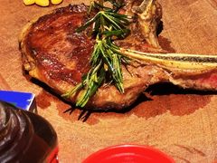 -吱咖啡西式简餐