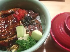 -活鳗饭·鹅肝范儿(高碑店店)