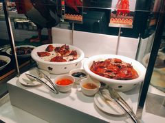 -The COOK·厨餐厅·自助餐(浦东嘉里大酒店)