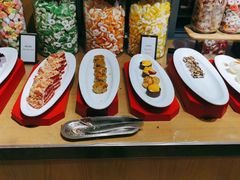 -西安高新希尔顿酒店·咖啡露台西餐厅