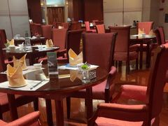 -广州白云机场铂尔曼大酒店·恬园创意中餐厅