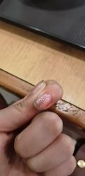 -莉娜美睫·穿戴甲