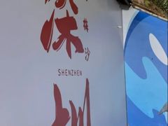 -大梅沙海滨公园