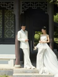 -花田映像婚纱摄影(龙岗店)