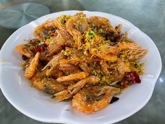 -四川小胡子海鲜(丁村万人海鲜广场店)