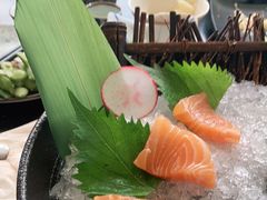 -德川家日本料理(中关村寰太大厦店)