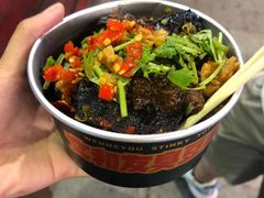 -董顺桃老长沙臭豆腐(步行街店)
