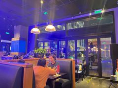 -blue frog蓝蛙(长泰广场店)