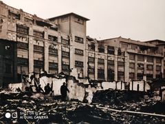 -上海四行仓库抗战纪念馆