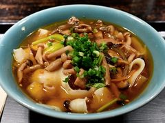 -喜晋道面馆(华严寺广场店)