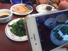 -北京炸酱面馆·烤鸭(前门总店)