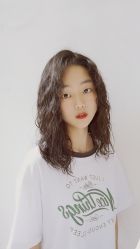 -川和潮人漂色·烫染·接发