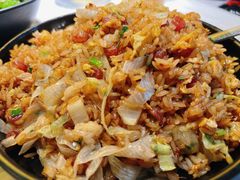 -巴厘龙虾·榜首油焖大虾(音乐学院·沿江酒馆店)