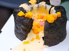 -DearCake 黛点心(花牌坊店)