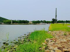-上海月湖雕塑公园