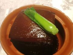 -山外山菜馆(玉泉路店)