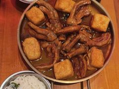 -雙冲柳州螺蛳粉&酸嘢&桂林米粉(簋街店)