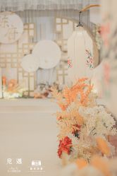 -觅遇Meet U私人婚礼定制(潮汕店)