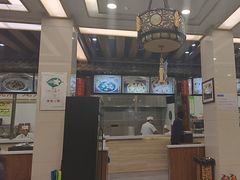 -百年认一力 太原老字号 (桥头街店)