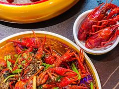 -虾乐园龙虾·夜宵(松江店)