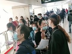 -天津医科大学肿瘤医院(本部院区)