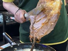 -巴犀烧烤(新崇光店)