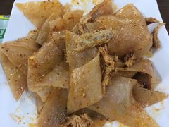 -食上东新街美食街区(民乐新都会店)