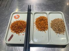 -白玉·朝鲜族烤串(南山店)